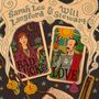 Sarah Lee Langford: Bad Luck & Love, LP