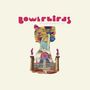 Bowerbirds: Becalmyounglovers (Limited Edition) (Teal Vinyl), LP