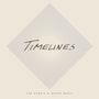 Lee Harris & Davor Bozic: Timelines, CD