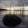Jean Sibelius: Klaviertrio D-Dur "Korppoo Trio" (180g / 45rpm), LP