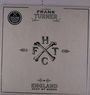 Frank Turner: England Keep My Bones (180g) (Transparent Green Vinyl), LP