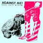 Against Me!: Shape Shift With Me (Limited Edition) (Blue Vinyl), LP,LP