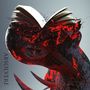 Signs Of The Swarm: Absolvere (Opaque/Red Smoke Vinyl), LP
