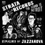 Jazzanova: Strata Records: The Sound Of Detroit, LP,LP