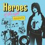 Heroes Of The Night, LP