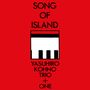 Yasuhiro Kohno: Song Of Island (45 RPM), LP,LP
