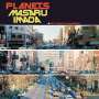 Masaru Imada: Planets, LP