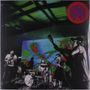 Frankie And The Witch Fingers: Levitation Sessions (Limited Edition) (Orange Splatter Vinyl), LP