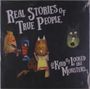 Oso Oso: Real Stories Of True People, Who Kind Of Looked Like Monsters, LP