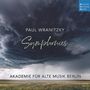 Paul Wranitzky: Symphonien, CD,CD