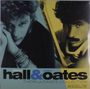 Daryl Hall & John Oates: Their Ultimate Collection, LP