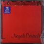 Napoli Centrale: Qualcosa Ca Nu Mmore (180g) (Limited Edition) (Blue Vinyl), LP