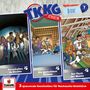 : TKKG Junior: Spürnasen-Box 7 (Folgen 19,20,21), CD,CD,CD