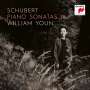 Franz Schubert: Klaviersonaten Vol.3, CD,CD,CD