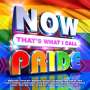 : Now That's What I Call Pride, CD,CD,CD,CD