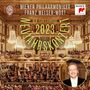 : Neujahrskonzert 2023 der Wiener Philharmoniker, CD,CD