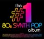 : The # 1 80s Synth Pop Album, CD,CD,CD