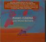 Jean-Michel Bernard: Piano Cinema, CD