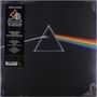 Pink Floyd: The Dark Side Of The Moon (50th Anniversary Edition) (remastered) (180g), LP