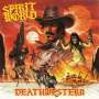 SpiritWorld: Deathwestern (Limited Edition), CD