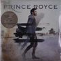 Prince Royce: Five (Coke Bottle & Ultra Clear Vinyl), LP,LP