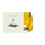 Devin Townsend: Lightwork (180g) (Limited Edition) (Transparent Sun Yellow Vinyl), LP,LP,CD
