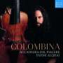 : Colombina - Music for the Dukes of Medina Sidonia, CD