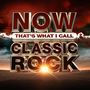 : Now That's What I Call Classic Rock, CD