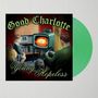 Good Charlotte: The Young And The Hopeless (Limited Edition) (Neon Green Vinyl), LP