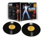 Elvis Presley: Elvis Live 1972 (50th Anniversary), LP,LP