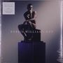 Robbie Williams: XXV (White Vinyl), LP,LP