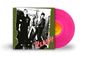 The Clash: The Clash (National Album Day 2022 Version) (Limited Edition) (Pink Vinyl), LP