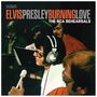 Elvis Presley: Burning Love - The RCA Rehearsals (RSD 2023) (50th Anniversary) (Limited Edition), LP,LP