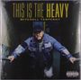 Mitchell Tenpenny: This Is The Heavy, LP,LP