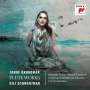 Jorge Grundman: Flötenkonzert op.31 "On the Back of a Nightingale", CD