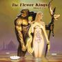 The Flower Kings: Adam & Eve (Reissue 2023), CD