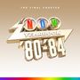 : Now Yearbook 1980 - 1984: The Final Chapter (Translucent Gold Vinyl), LP,LP,LP