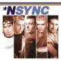 *NSYNC: *NSYNC (25th Anniversary), LP