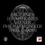 Anton Bruckner: Symphonien Nr.1-9, CD,CD,CD,CD,CD,CD,CD,CD,CD,CD,CD