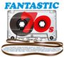 : Fantastic 70s, CD,CD,CD