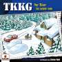 : TKKG (Folge 226) Der Täter ist unter uns, CD