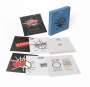 Depeche Mode: Sounds Of The Universe - The 12" Singles (180g) (Limited Numbered Edition), MAX,MAX,MAX,MAX,MAX,MAX,MAX