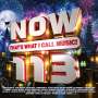 : Now That's What I Call Music! Vol.113, CD,CD