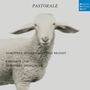 : Dorothee Oberlinger - "Pastorale" (Italienische Weihnachten mit Texten gelesen von Matthias Brandt), CD,CD