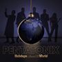 Pentatonix: Holidays Around The World, CD