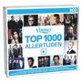 : Veronica Top 1000 Allertijden (2022), CD,CD,CD,CD,CD