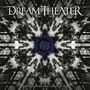 Dream Theater: Lost Not Forgotten Archives: Distance Over Time Demos (2018) (180g), LP,LP,CD
