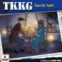 : TKKG (Folge 227) Zwei für Zwölf, CD