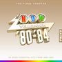 Pop Sampler: Now Yearbook Extra 1980 - 1984: The Final Chapter, CD,CD,CD