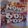 : Now That's What I Call 60s Pop, LP,LP,LP